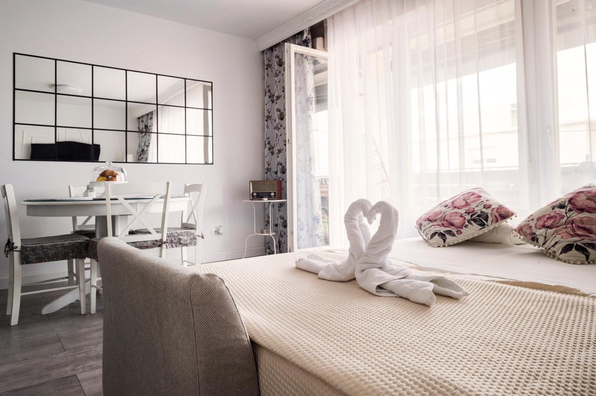 Apartman Hill Podstrana Eksteriør bilde