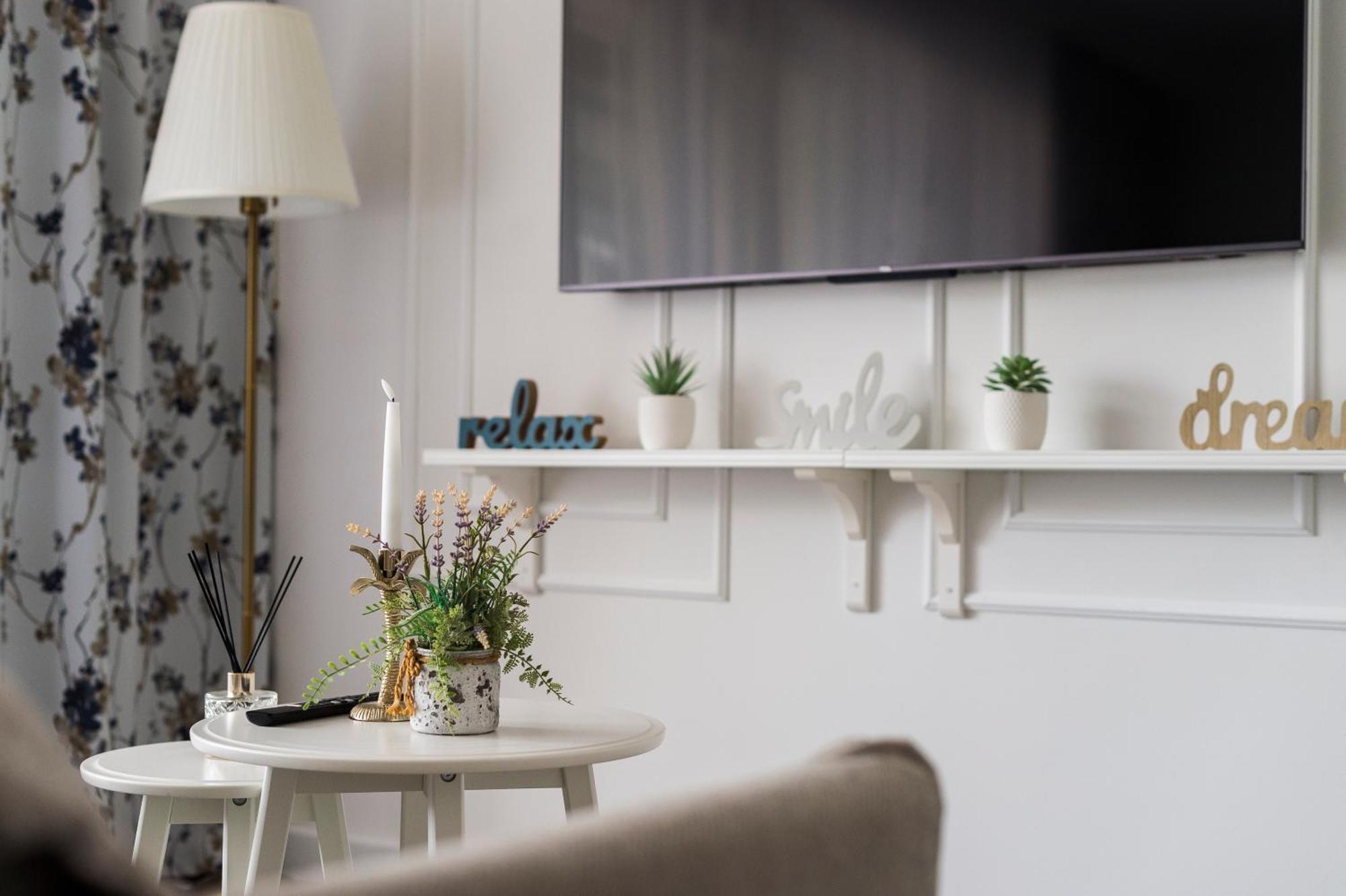 Apartman Hill Podstrana Eksteriør bilde