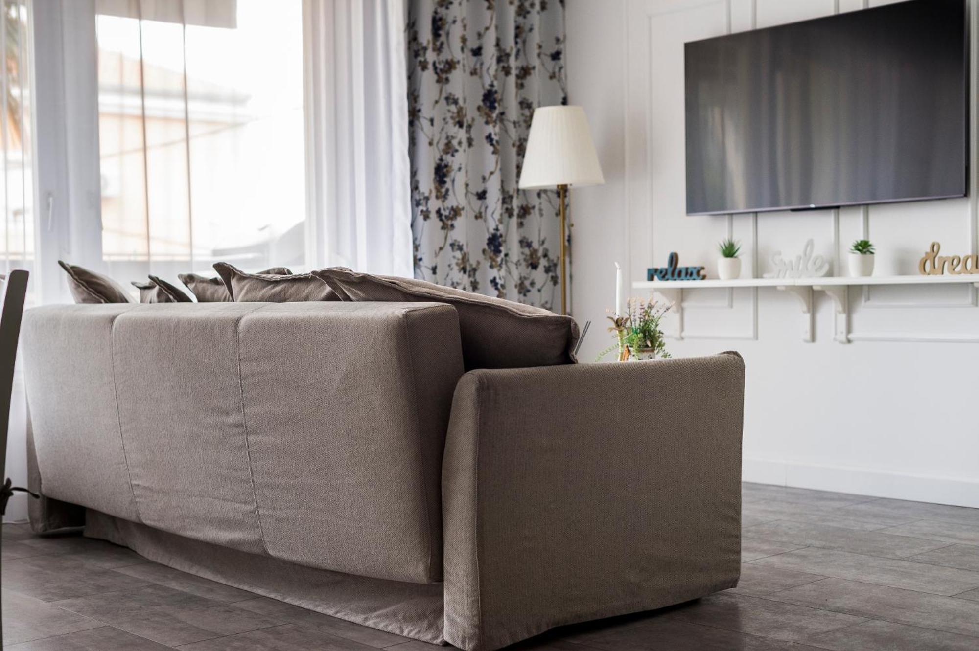 Apartman Hill Podstrana Eksteriør bilde