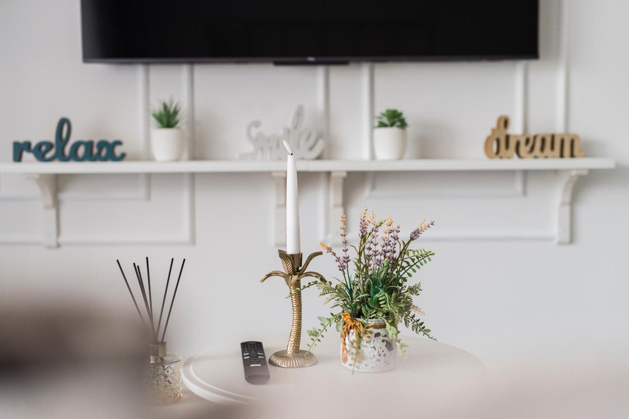 Apartman Hill Podstrana Eksteriør bilde