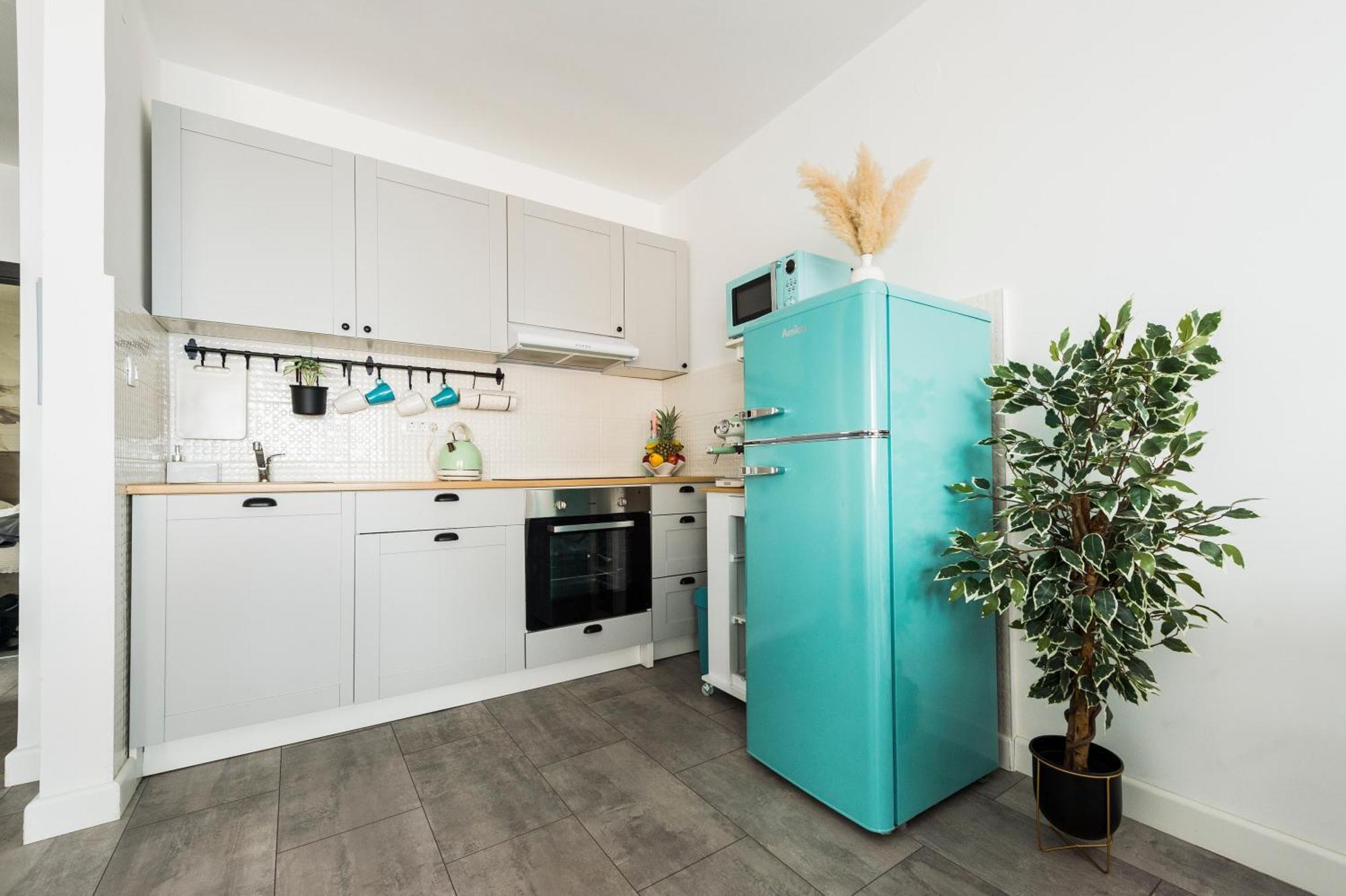 Apartman Hill Podstrana Eksteriør bilde