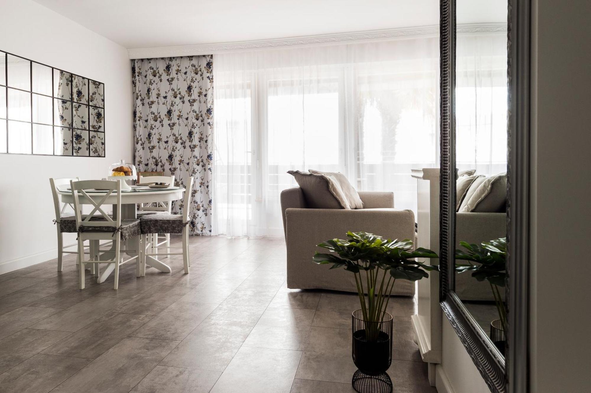 Apartman Hill Podstrana Eksteriør bilde