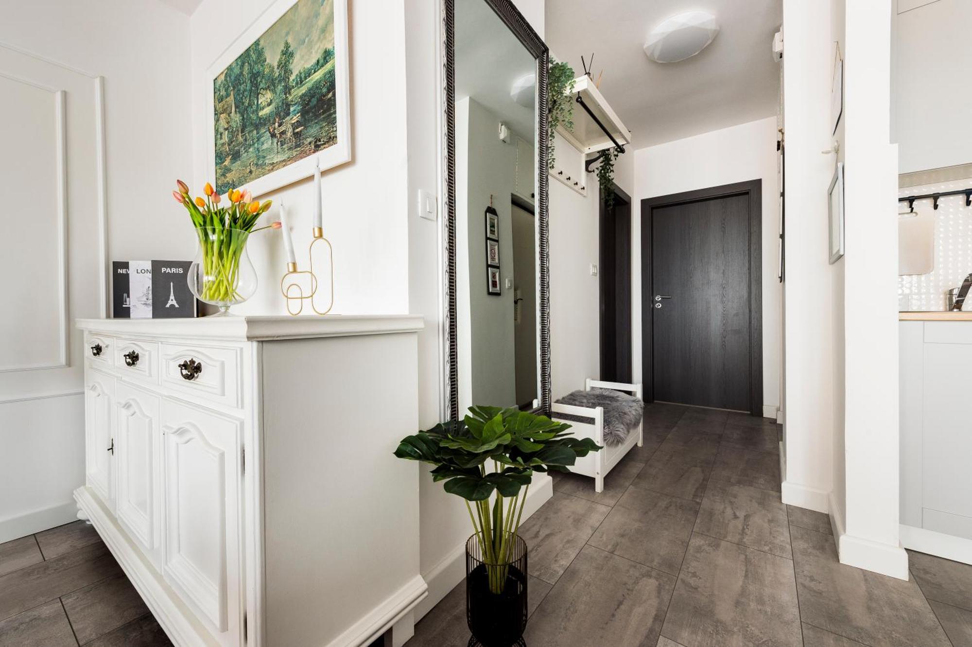 Apartman Hill Podstrana Eksteriør bilde